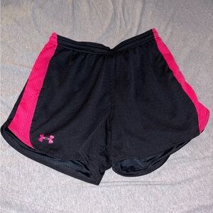 Under Armour Shorts